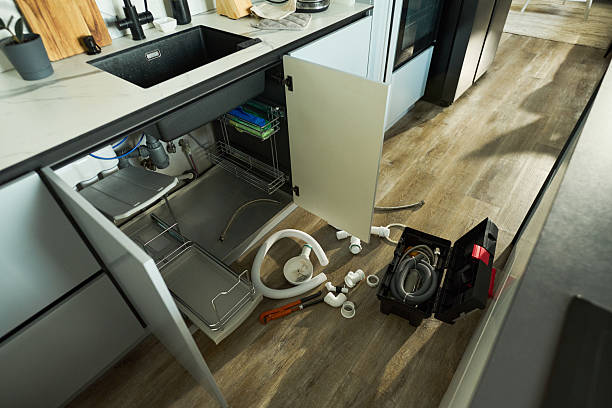 Reliable Drain Cleaning contractor in Grasonville, MD by Street Wise - Plumbing